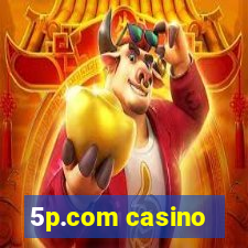 5p.com casino